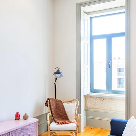 Apartment Boavista Prime