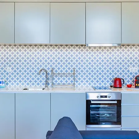 Apartment Boavista Prime Porto