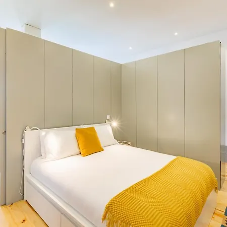 Boavista Prime Apartment Porto