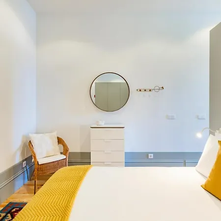 Boavista Prime Apartment *