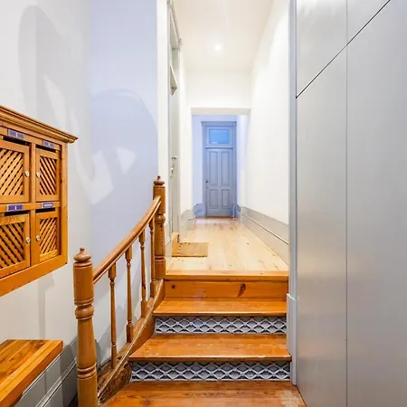 Boavista Prime Apartment