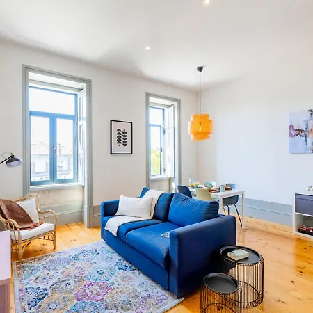 Boavista Prime Apartment