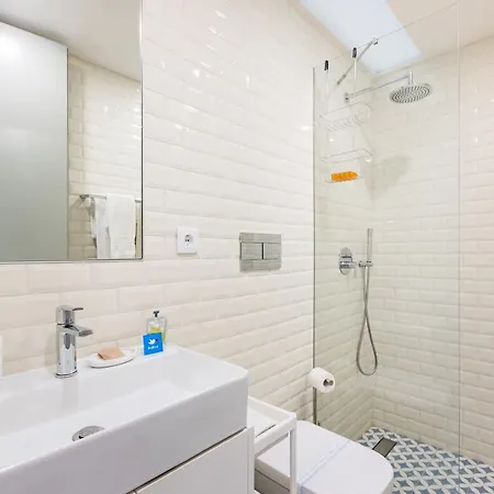 Boavista Prime Apartment Porto