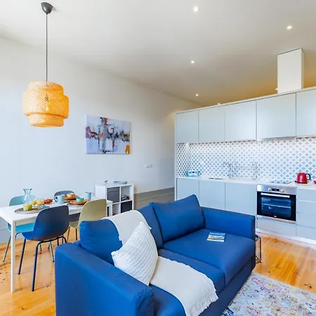 Apartment Boavista Prime
